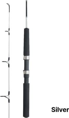 Shimano Kidstix Spinning Rod 6' 2-5kg 2-Piece