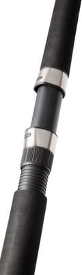 Shimano Kidstix Spinning Rod 6' 2-5kg 2-Piece