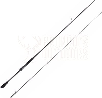 Shimano Limitless 7'6" 4-8kg Rod + Shimano Ultegra C3000HG Reel