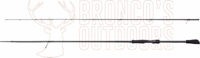 Shimano Limitless Slow Pitch Fishing Rod 6' PE3 200gm