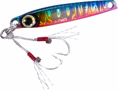 Shimano Metal Shot Tungsten Jig 18gm