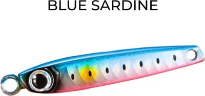 Shimano Metal Shot Tungsten Jig 18gm