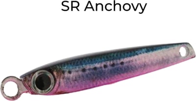 Shimano Metal Shot Tungsten Jig 32gm