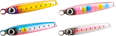 Shimano Metal Shot Tungsten Jig 32gm