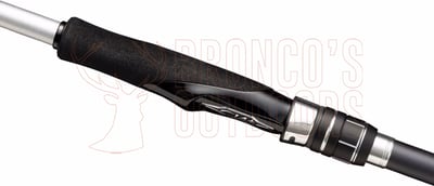 Shimano Moonshot BS Fishing Rod