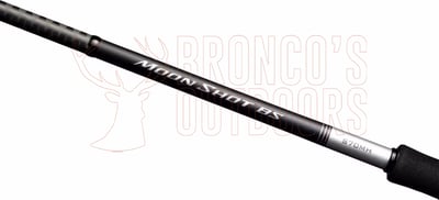 Shimano Moonshot BS Fishing Rod
