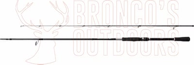 Shimano Moonshot BS Fishing Rod