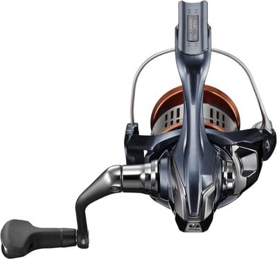 Shimano Nasci FD Spinning Reel