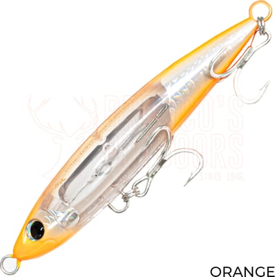 Shimano Ocea Bettyu Hiramasa Floating Stickbait 160mm Flash Boost