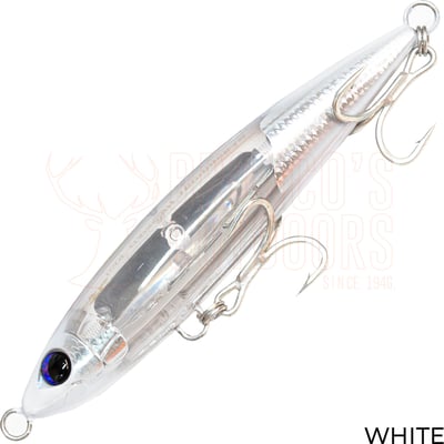 Shimano Ocea Bettyu Hiramasa Floating Stickbait 160mm Flash Boost