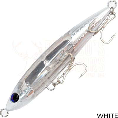 Shimano Ocea Bettyu Hiramasa Stickbait 190mm Floating 80gm Flash Boost