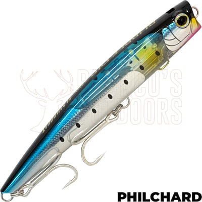 Shimano Ocea Bubble Dip 22cm Floating Stickbait Popper