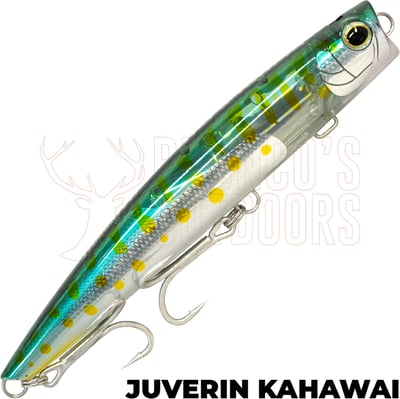 Shimano Ocea Bubble Dip 22cm Floating Stickbait Popper