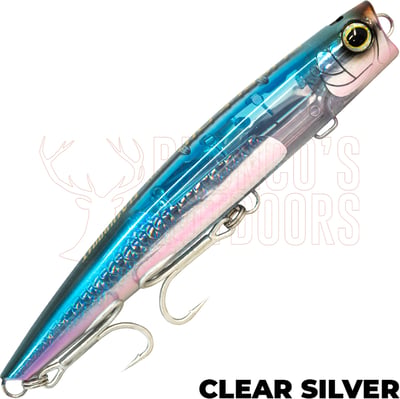 Shimano Ocea Bubble Dip 22cm Floating Stickbait Popper