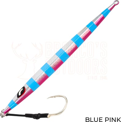Shimano Ocea Easy Pebble Jig 250gm