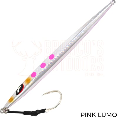 Shimano Ocea Easy Pebble Jig 250gm
