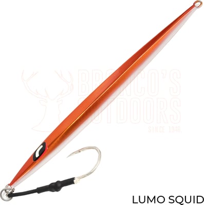 Shimano Ocea Easy Pebble Jig 290gm