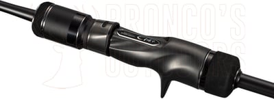 Shimano Ocea Jigger B510 Jigging Rod PE3 230gm