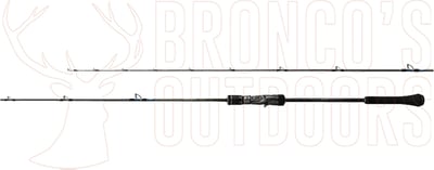 Shimano Ocea Jigger B510 Jigging Rod PE3 230gm