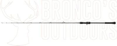 Shimano Ocea Jigger B510 Jigging Rod PE3 230gm