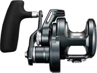 Shimano Ocea Jigger LD Fishing Reel 2500MG