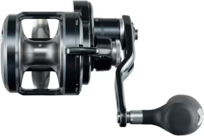 Shimano Ocea Jigger LD Fishing Reel 2500MG