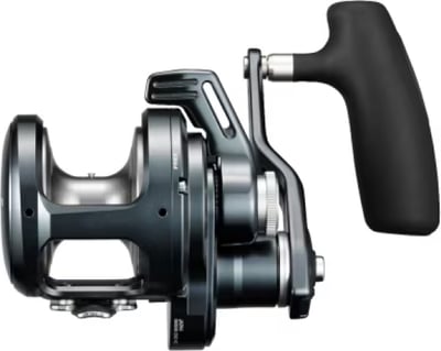 Shimano Ocea Jigger LD Fishing Reel 2500MG