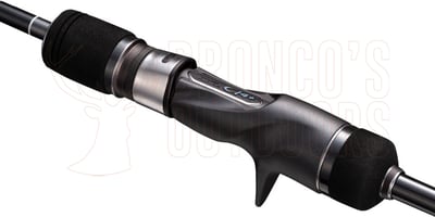 Shimano Ocea Jigger Type J Fullbend B60-4 Jigging Rod PE:3