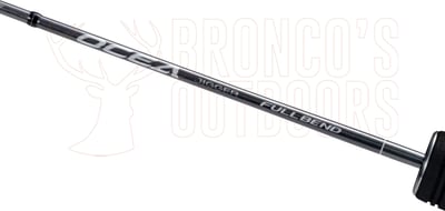 Shimano Ocea Jigger Type J Fullbend B60-4 Jigging Rod PE:3
