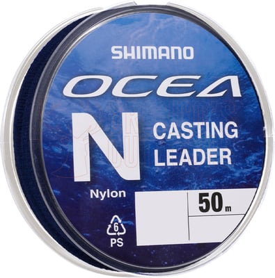 Shimano Ocea Nylon Casting Leader