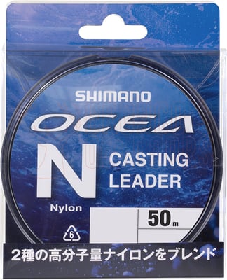 Shimano Ocea Nylon Casting Leader