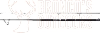 Shimano Ocea Plugger Full Throttle Rod