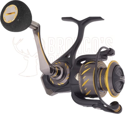 Shimano Ocea Plugger Full Throttle Rod 8'8" PE8 60-160gm + Penn Authority Spinning Reel 6500HS