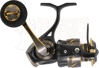 Shimano Ocea Plugger Full Throttle Rod 8'8" PE8 60-160gm + Penn Authority Spinning Reel 6500HS
