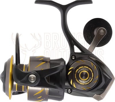 Shimano Ocea Plugger Full Throttle Rod 8'8" PE8 60-160gm + Penn Authority Spinning Reel 6500HS