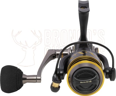 Shimano Ocea Plugger Full Throttle Rod 8'8" PE8 60-160gm + Penn Authority Spinning Reel 6500HS