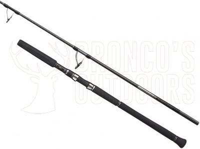 Shimano Ocea Plugger Limited Offshore Casting Rod