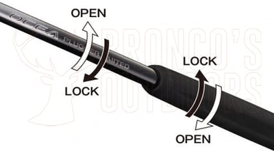 Shimano Ocea Plugger Limited Offshore Casting Rod