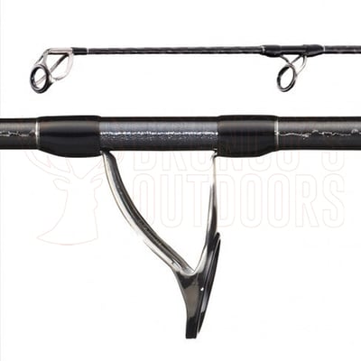 Shimano Ocea Plugger Limited Offshore Casting Rod