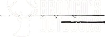 Shimano Ocea Plugger Limited Offshore Casting Rod