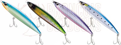 Shimano Ocea Wild Response 240F Topwater Lure