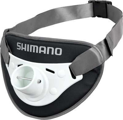 Shimano Padded Gimbal Belt