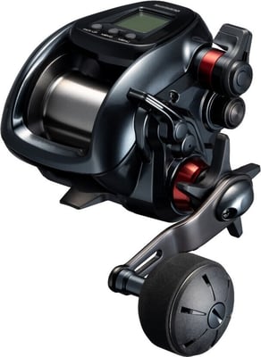 Shimano Plays 3000A Electric Fishing Reel