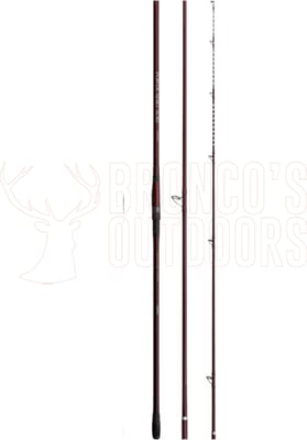 Shimano Power Aero 450AX 14'3" Surfcasting Rod + Shimano Ultegra XR 14000 XTD Surfcasting Reel