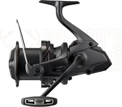 Shimano Power Aero 450AX 14'3" Surfcasting Rod + Shimano Ultegra XR 14000 XTD Surfcasting Reel