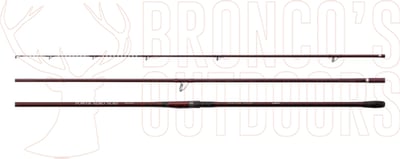 Shimano Power Aero 450AX Surfcasting Rod 14'9" 3-Piece