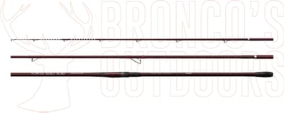 Shimano Power Aero 450AX Surfcasting Rod 14'9" 3-Piece