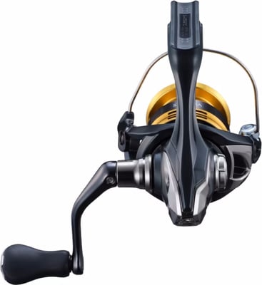 Shimano Sahara FJ Spin Reel
