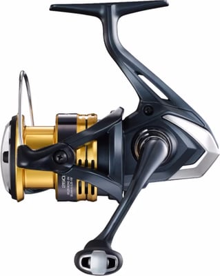 Shimano Sahara FJ Spin Reel