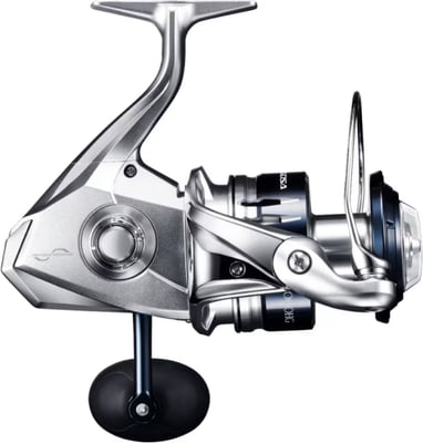 Shimano Saragosa SW Spinning Reel